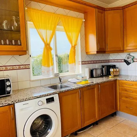 Lara Lima By Check-in Portugal Вилла Албуфейра