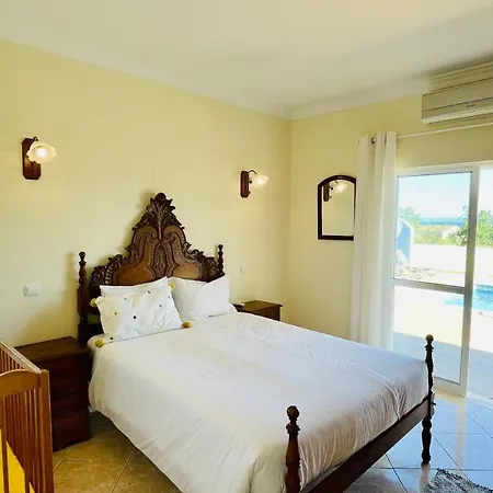 Вилла Lara Lima By Check-in Portugal *