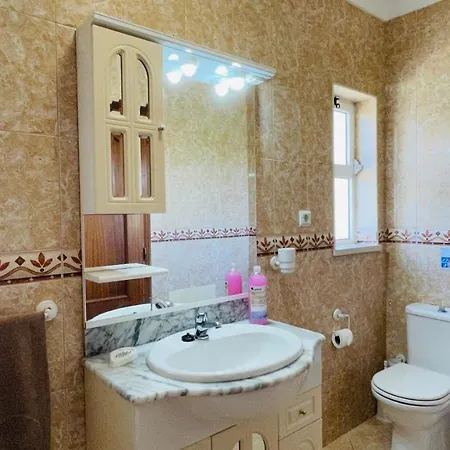 Lara Lima By Check-in Portugal Вилла Албуфейра