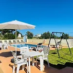 Lara Lima - Private Pool - 10 Guests - Vila