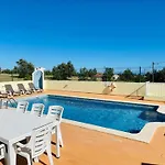 Vila Lara Lima - Private Pool - 10 Guests - Albufeira
