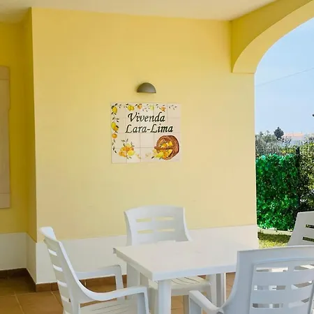 ヴィラ Lara Lima By Check-in Portugal アルブフェイラ