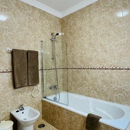 ヴィラ Lara Lima By Check-in Portugal