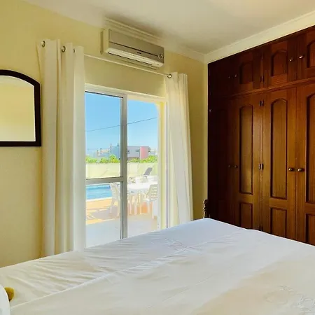 Villa Lara Lima By Check-in Portugal Albufeira