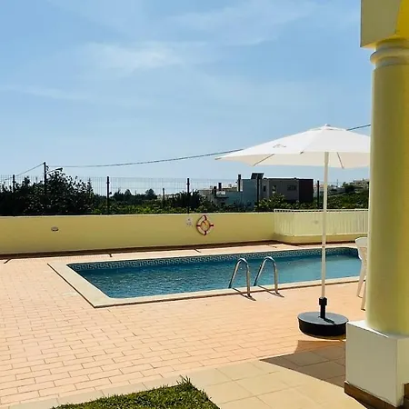 Lara Lima - Private Pool - 10 Guests - Villa *