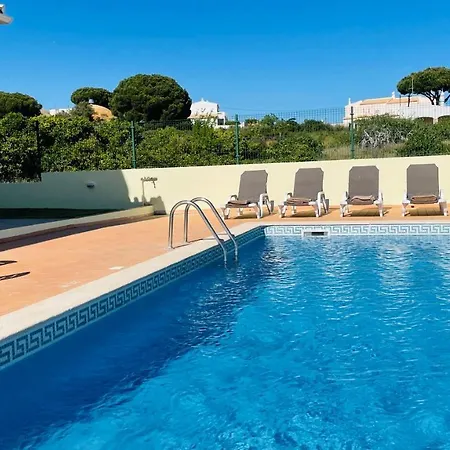 Lara Lima - Private Pool - 10 Guests - Albufeira