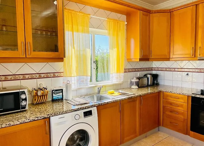 Villa Lara Lima By Check-in Portugal