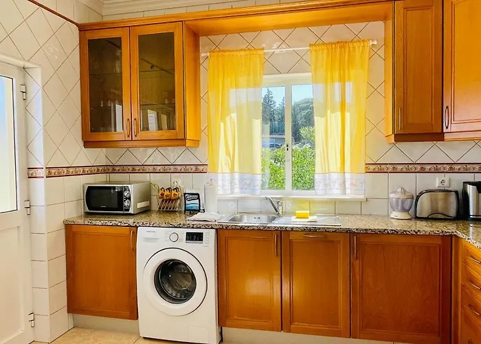 Lara Lima By Check-in Portugal Albufeira