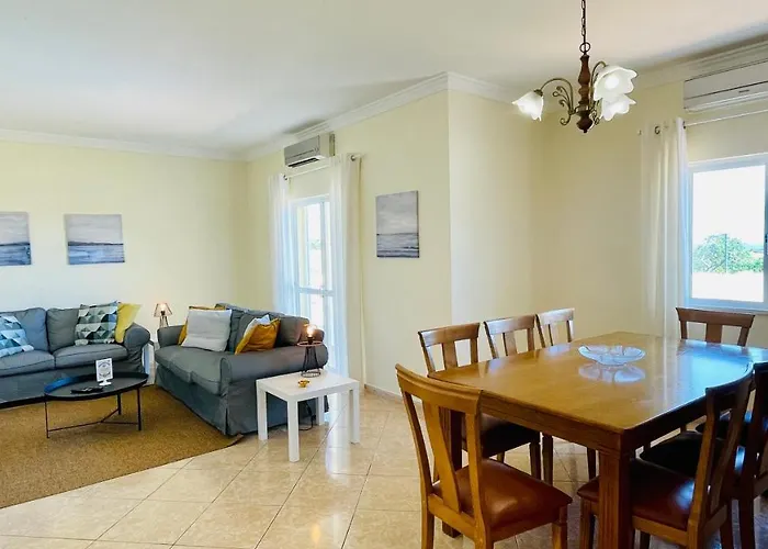 Villa Lara Lima By Check-in Portugal *