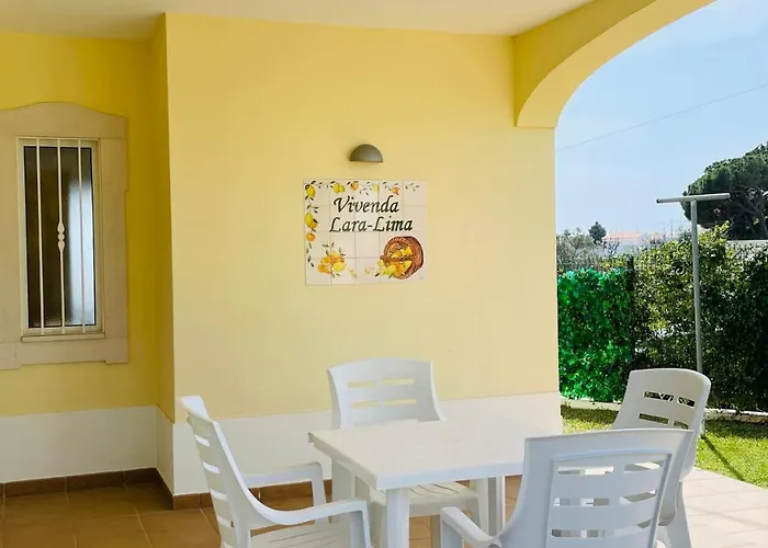 Villa Lara Lima By Check-in Portugal Albufeira