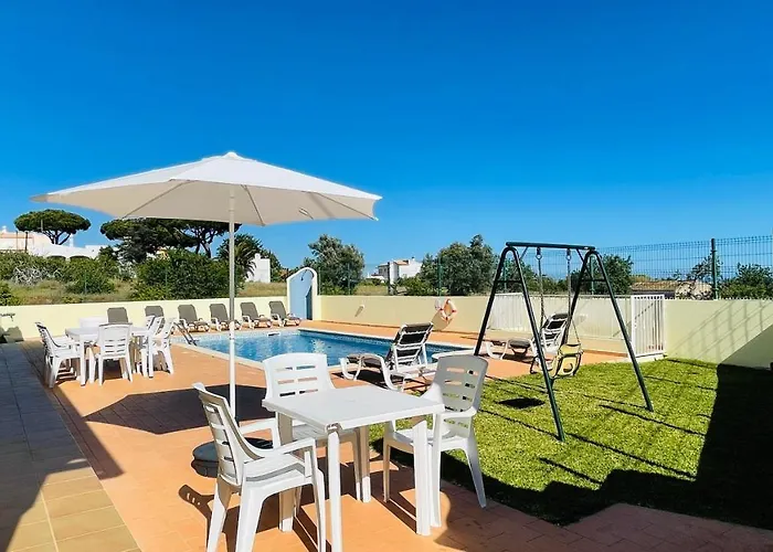 Lara Lima By Check-in Portugal Villa