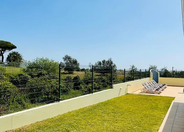 Lara Lima By Check-in Portugal Villa *