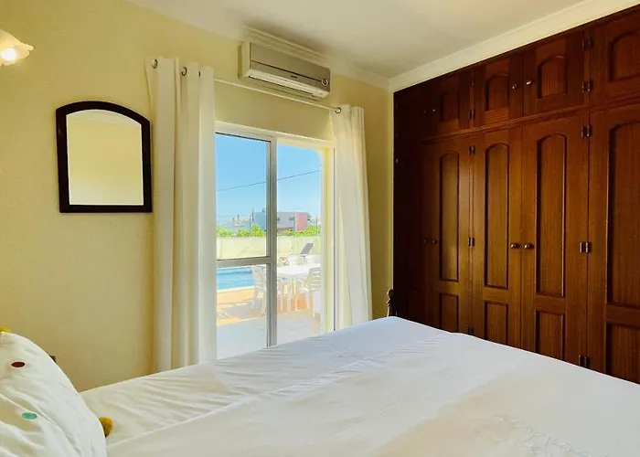 Villa Lara Lima By Check-in Portugal Albufeira