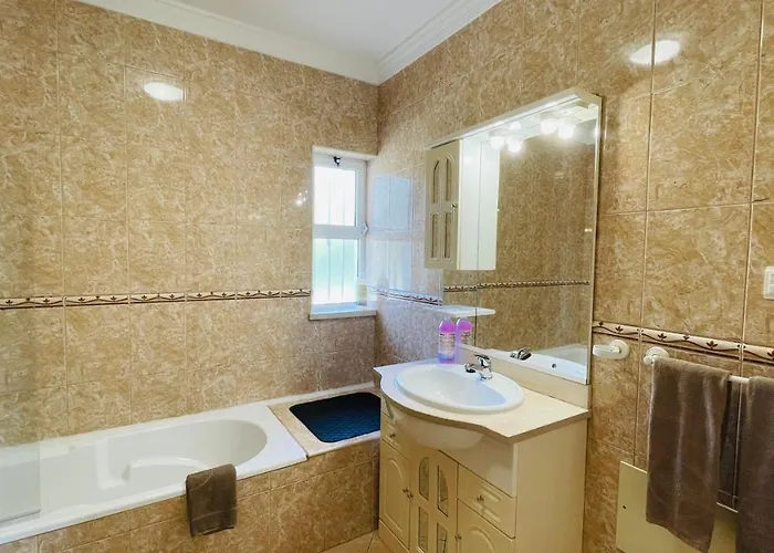 Lara Lima By Check-in Portugal Villa