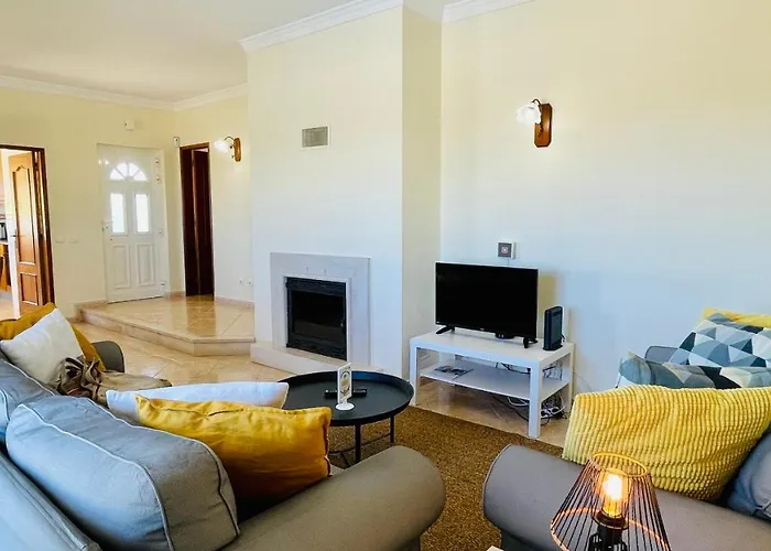 Villa Lara Lima By Check-in Portugal