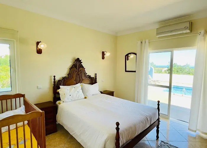 Villa Lara Lima By Check-in Portugal *