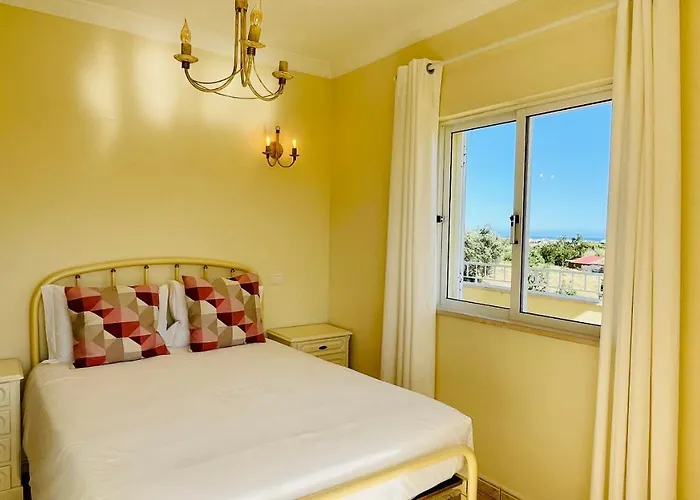 Lara Lima By Check-in Portugal Villa *