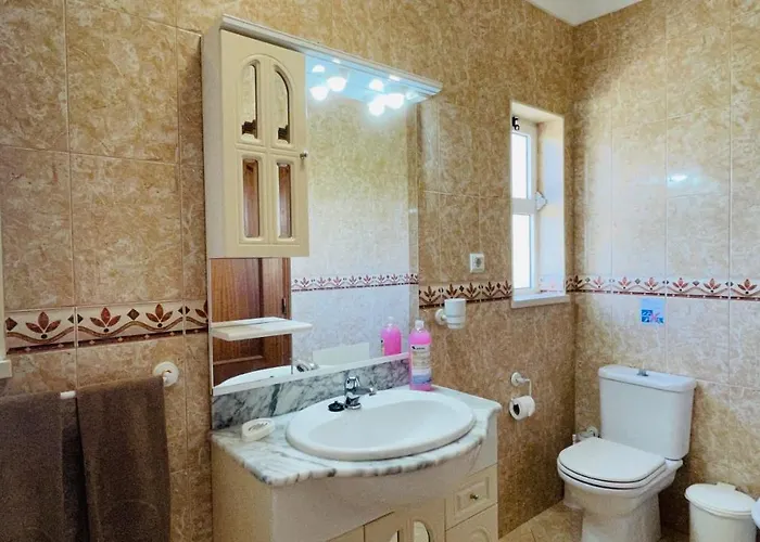 Lara Lima By Check-in Portugal Villa Albufeira