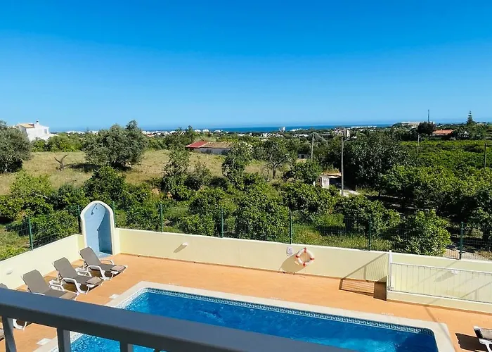 Lara Lima By Check-in Portugal Villa *