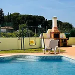Lara Lima - Private Pool - 10 Guests - Албуфейра