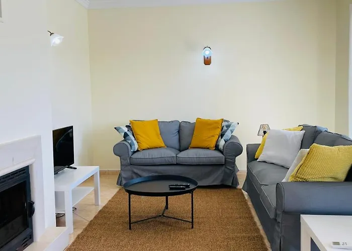 Lara Lima By Check-in Portugal Вілла